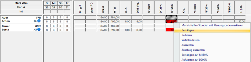 Datei:Bestätigen Ausgangslage Umbuchung Bestaetigen Personal.png