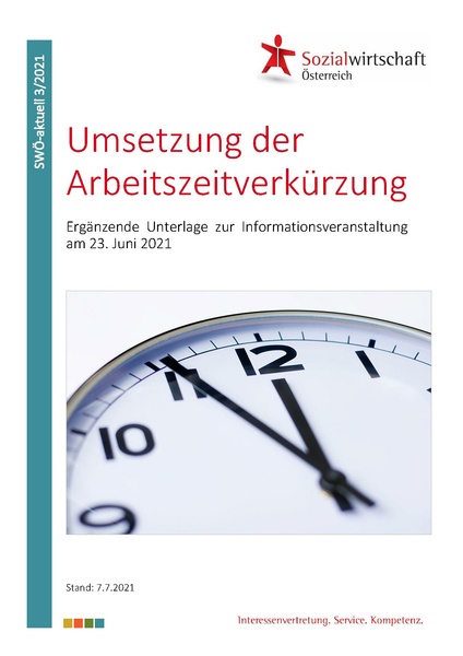 Datei:Umsetzung der Arbeitszeitverkürzung SWÖ 07 07 2021.pdf