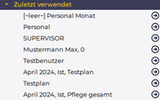 Dienstplaner QML Zuletzt verwendet.png