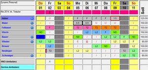 EinzeiligesProjekt Eintragung.png