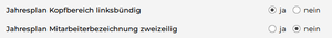 Jahresplan für einen Mitarbeiter auf einer Seite 1750766745865.png