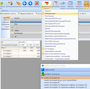 Aufgabe als Kostenart oder Subkostenstelle 1672087863804.png